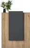 Skye Decor, MA101 - 3859, Empfangstisch, Nussbaum, 100 % Produktbild-Vorschau 6