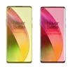 2x ochranná fólie pro OnePlus 8, 100% pokrytí displeje, Náhled obrázku produktu 2
