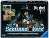 Ravensburger I tre ??? Scotland Yard Anteprima dell’immagine prodotto 1