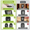Vochtmeter met LCD-kleurendisplay en geluidsalarm voor alle Productafbeelding-voorbeeld 3