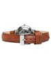 Zegarek damski Daniel Wellington DW00100177 brązowy Podgląd zdjęcia produktu 4