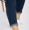Mac Damen Hose Rich Carrot Light Authentic Denim Produktbild-Vorschau 11