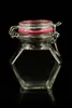 Einmachglas Glas 90 ml Vorratsglas Weckgläser mit Produktbild-Vorschau 3