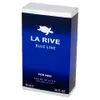 La Rive Blue Line pre mužov - Toaletná voda, 90 ml Náhľad obrázku produktu 4