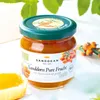 Fruchtaufstrich Sanddorn "Pure Frucht" Bio Produktbild-Vorschau 2