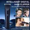 Kabelloser 4-in-1 Männer Haarschneider & Barttrimmer, USB Produktbild-Vorschau 4