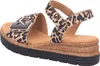 Gabor Comfort Riemchensandalette  Braun Produktbild-Vorschau 27