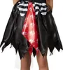 dressforfun® Mädchenkostüm Piratenprinzessin Produktbild-Vorschau 6