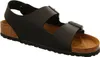 Birkenstock Sandalen MILANO BF Uni-Sandalen mit Produktbild-Vorschau 41