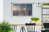 MuchoWow® Wandteppich Wandbehang New York - Aussicht - Produktbild-Vorschau 2