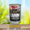6 x 400 g Belcando Lamm m. Reis & Tomate Produktbild-Vorschau 4