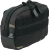 Brandit Molle Beutel Compact Farbe Dunkles Tarnmuster Produktbild-Vorschau 1