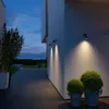STEINEL Spot ONE, Wandbeleuchtung für den Außenbereich, Produktbild-Vorschau 11