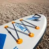 F2 Comet 11'6 Multiset SUP Board Set – aufblasbar, Produktbild-Vorschau 7