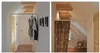Premium Multifunktionale Duschstange – 140 bis 260 cm Produktbild-Vorschau 2