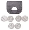 Albi Huzzle Cast - Wallet 4/6 Náhled obrázku produktu 5