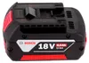 Bosch GAL 1880 CV Chargeur + 2x GBA 18V 5,0 Ah Voir les images du produit 3