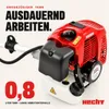 HECHT 142 BTS Freischneider Benzin | mit Tragegurt | 25,4 Produktbild-Vorschau 4