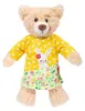 Heless 9355 - Puppenkleidung im Design Bunny Lou, Produktbild-Vorschau 3