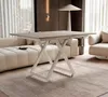 Ausziehbarer Couchtisch ARIA, höhenverstellbar, Produktbild-Vorschau 4
