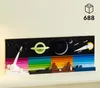 LEGO 21340 Ideas Geschichten aus dem Weltraumzeitalter, Produktbild-Vorschau 3