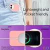 NALIA Weiche Silikon Handy Hülle für iPhone 12 Mini, Schutz Produktbild-Vorschau 6