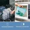 Zestaw 2 silikonowych woreczków wielokrotnego użytku do Podgląd zdjęcia produktu 7