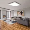 IMPTS LED Deckenleuchte 21W Deckenlampe Flach Warm Weiß Produktbild-Vorschau 14