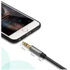 Cavo prolunga Ugreen AUX minijack da 3,5 mm, 1 m - Argento Anteprima dell’immagine prodotto 22