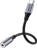 Ugreen 30632, Schwarz, USB C, 3.5mm, Männlich, Weiblich Produktbild-Vorschau 24