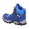 Meindl Arigo Junior Mid GTX marineblau/gelb Gr. 39 Produktbild-Vorschau 26