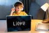 MuchoWow® Laptop Aufkleber Sticker Cover Lieke - Pastell - Produktbild-Vorschau 3