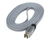 HDMI 2.0 Kabel 4K@60hz 18 Gbps eARC HDR 3D UHD PS5 Produktbild-Vorschau 11