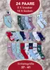 Peanuts Socken Adventskalender Premium Produktbild-Vorschau 2
