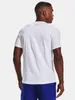 Under Armour Herren HeatGear Armour Fitted Short Sleeve - Produktbild-Vorschau 8