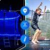 Thunder Trampolino da giardino Ultra 305 cm 10 ft rete Anteprima dell’immagine prodotto 17