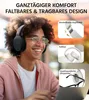 Edifier W830NB – Kabellose Over-Ear Kopfhörer mit LDAC Produktbild-Vorschau 5