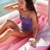 Materassino da bagno con tetto rosa 57804EU 28802 Anteprima dell’immagine prodotto 17