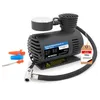Luftkompressor 12V, 18 bar, inkl. 3-tlg. Adapterset für Produktbild-Vorschau 1