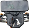 Elektro-Lastendreirad „CargoCruiser“ 25/45 km/h, 60V/60 Ah Produktbild-Vorschau 6