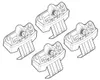 Nordrive N21178 Produktbild-Vorschau 1