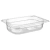 APS 82032 GN 1/4 Polycarbonat Behälter, 26.5 x 16.2 x 15 cm Produktbild-Vorschau 10