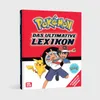 Pokémon Handbuch: Das ultimative Lexikon Voir les images du produit 2