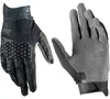 Leatt Moto 4.5 Lite Motocross Handschuhe, schwarz, L Produktbild-Vorschau 3