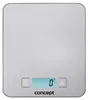 Concept VK5710, Elektronická kuchyňská váha, 15 kg, 1 g, Náhled obrázku produktu 2