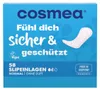 Pelz Cosmea Slipeinlag. Normal o.Duft 58 Stk Produktbild-Vorschau