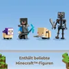 LEGO Minecraft 21172 Zniszczony portal Podgląd zdjęcia produktu 16
