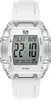 Ice-Watch Ice-Digit Boliday Uhr Weiß Unisize Ice Watch Produktbild-Vorschau 1