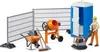 Br-Bworld Set de chantier 62008 Voir les images du produit 5