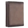 camel active Dallas Geldbörse RFID Schutz Leder 13 cm Produktbild-Vorschau 4